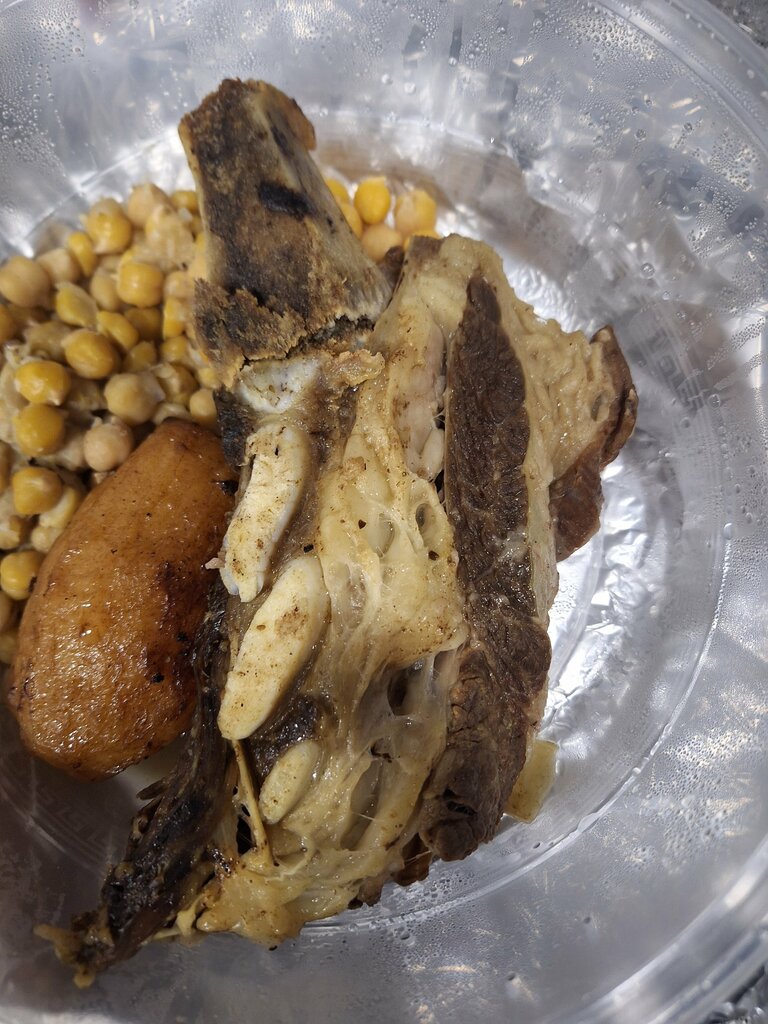 Food and lunch delivery Bulazzat, Tashkent, photo