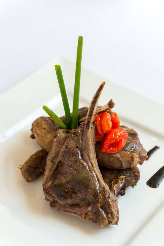 Фото Radisson Blu Lagos Ikeja Hotel