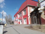 Iskusnitsa (ulitsa Molodogvardeytsev, 8), tailor