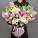 Flowers Lf (Pulkovskaya Street, 2), floristeria
