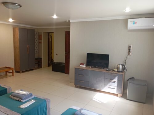 Гостиница Александрия в Республике Северная Осетия — Алания