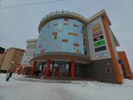 Nexi (Moskovskiy Avenue, 49), computer repairs and services