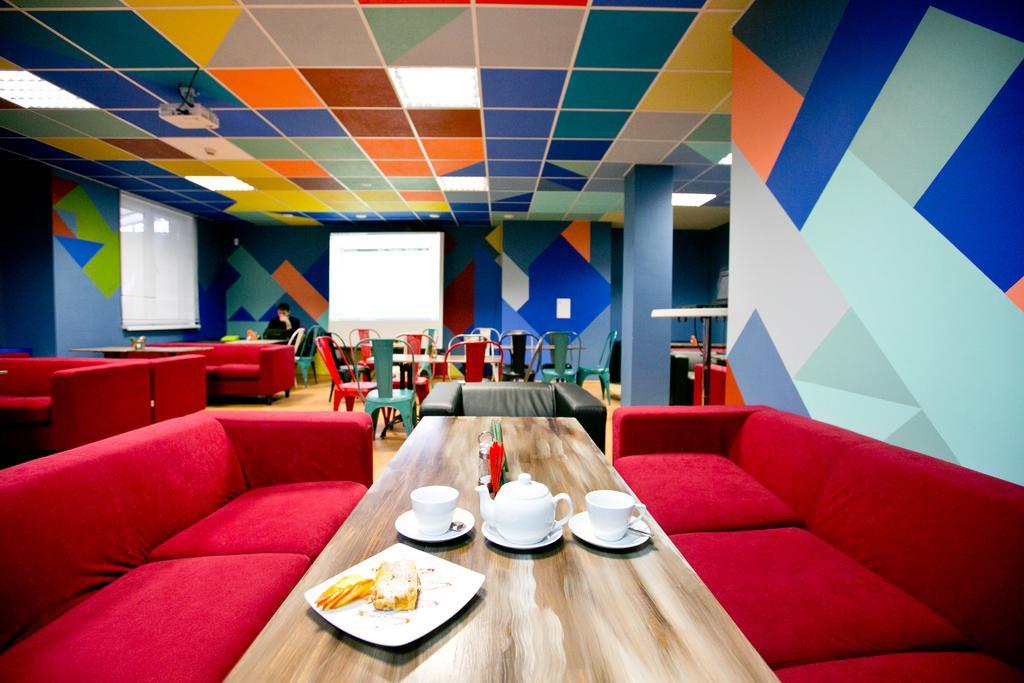 Фото Отель 28 корпус 2