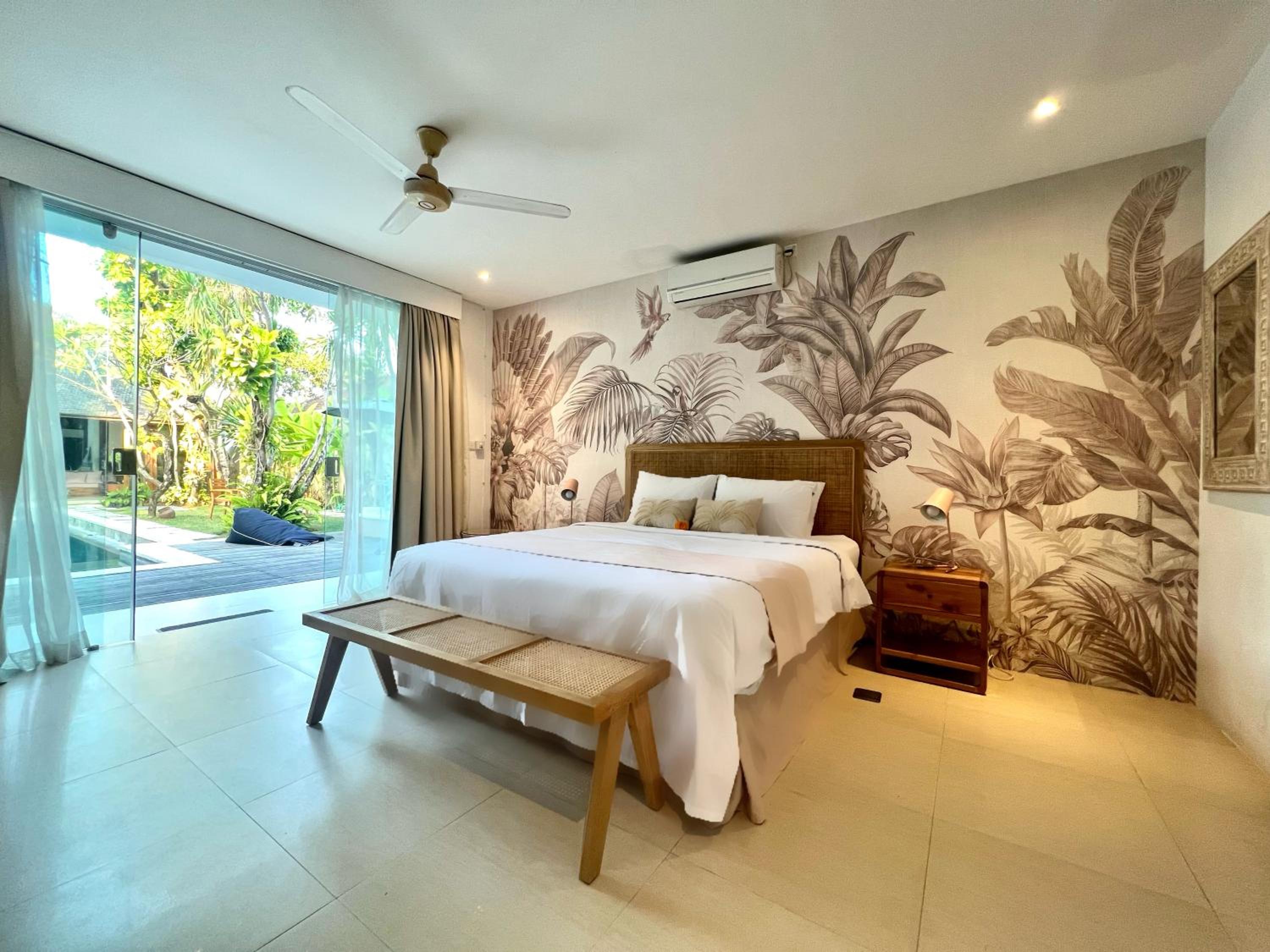 Фото Villa Saffira