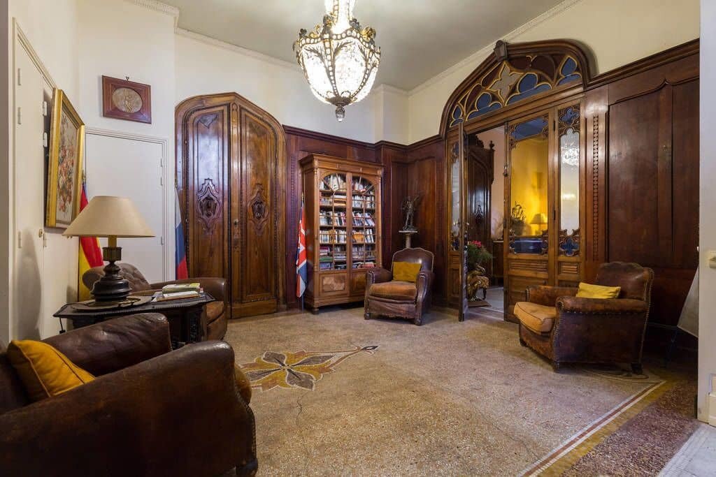 Hotel Appart 'hôtel Villa Léonie, Nice, photo