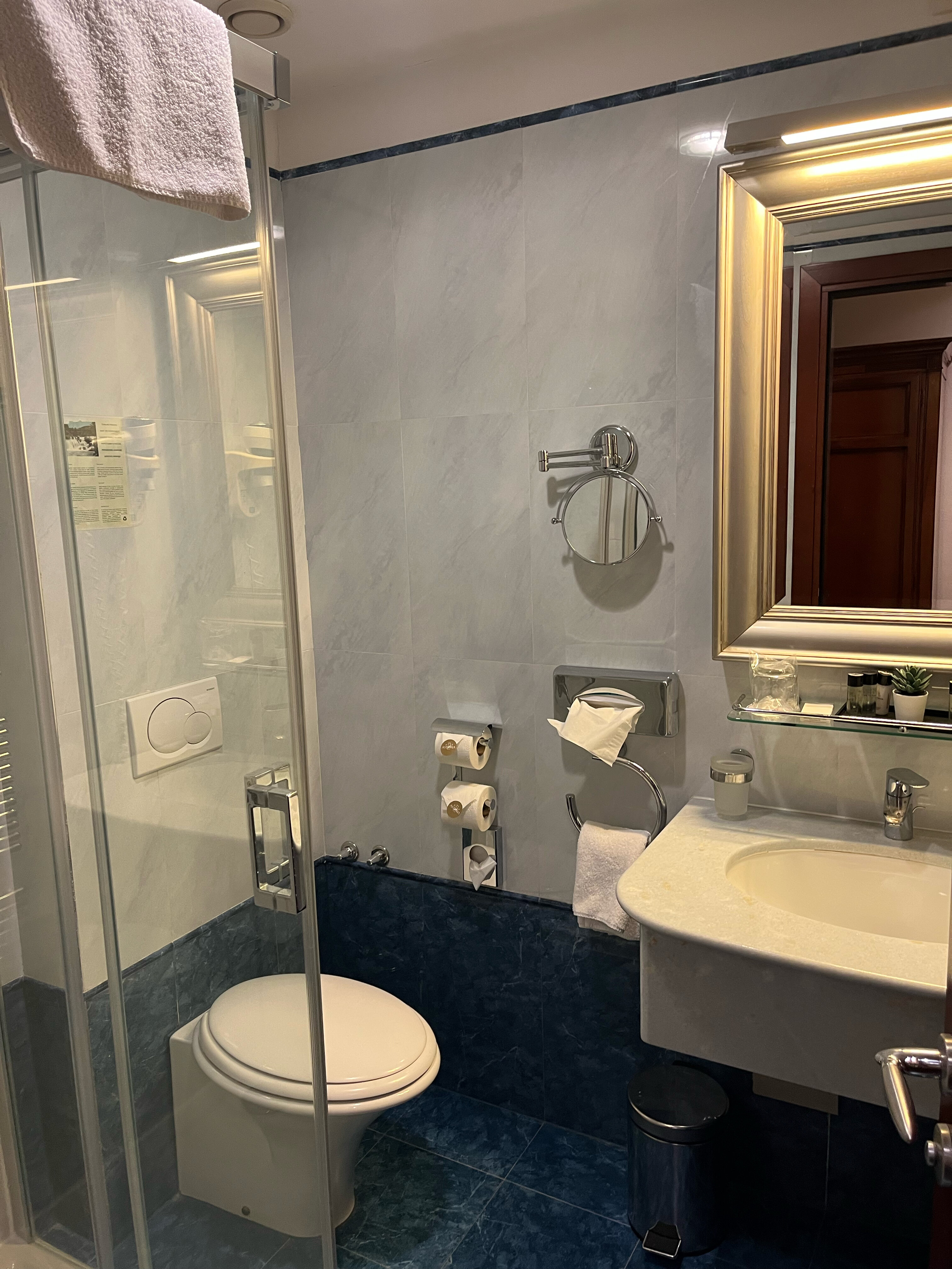 Фото Best Western Premier Hotel Astoria