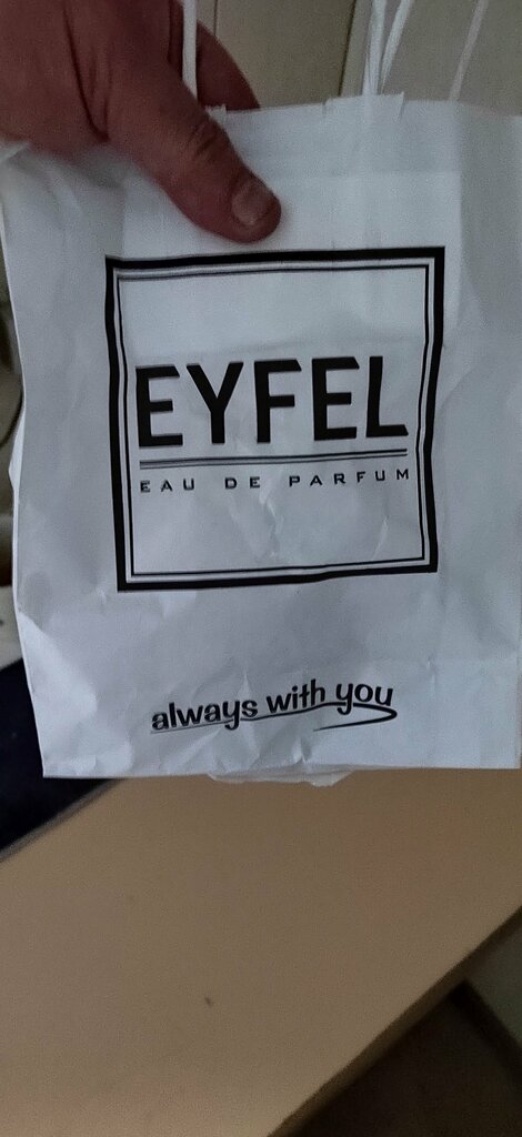 Perfume and cosmetics shop Eiffel Cosmetics - Zonguldak 2 Store, Zonguldak, photo