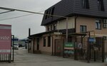 Туалет (Bulvarnaya ulitsa, 2/2), baño