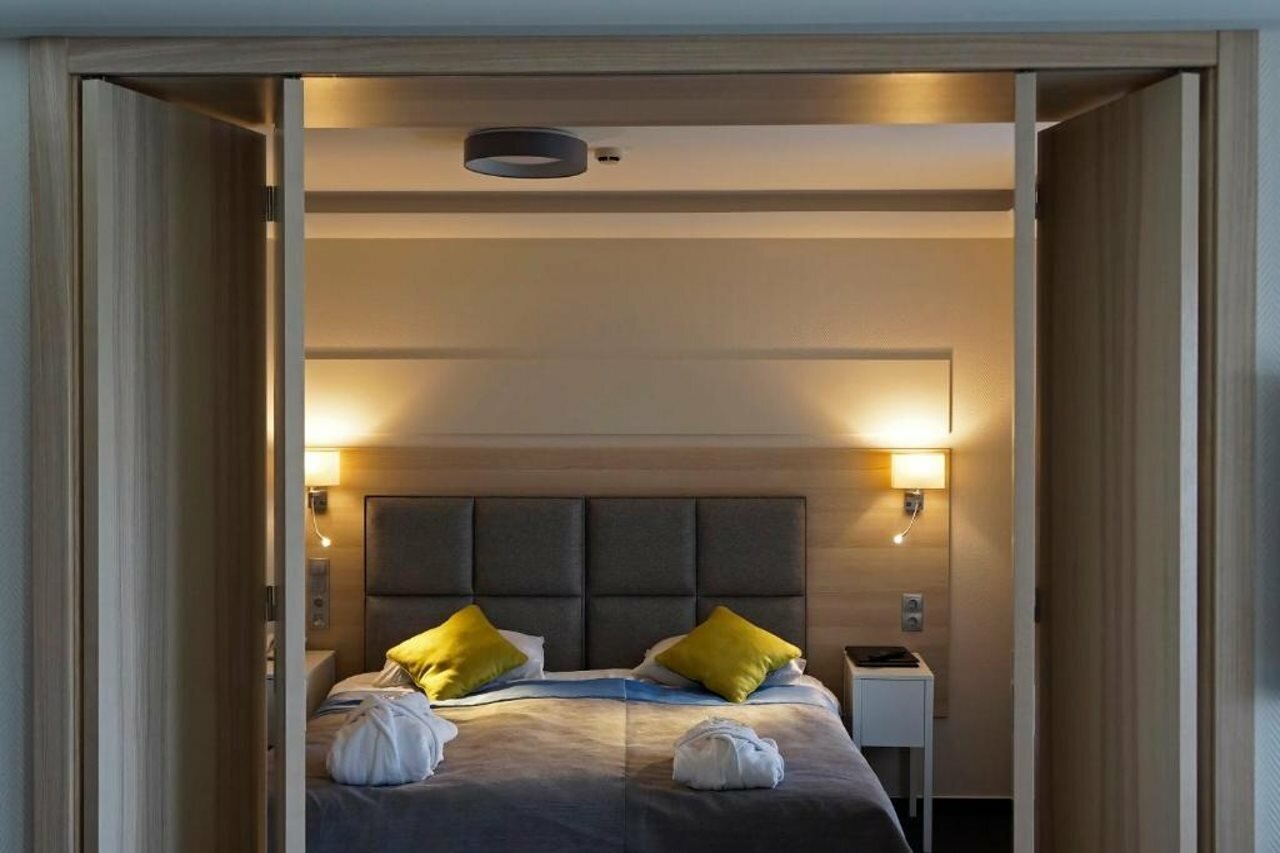 Фото Amrita Hotel