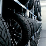 MBN-Masters (Drozhzhino, Novoe Highway, 12к3), tires and wheels