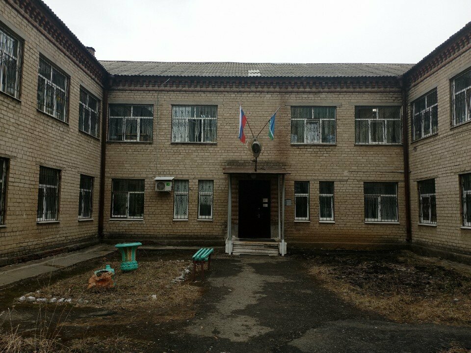 Justice of the peace Mirovyye sudi Chkalovskogo rayona Uchastok № 5, Yekaterinburg, photo