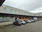 VTESTO (Kominterna Street, 22к1), food and lunch delivery