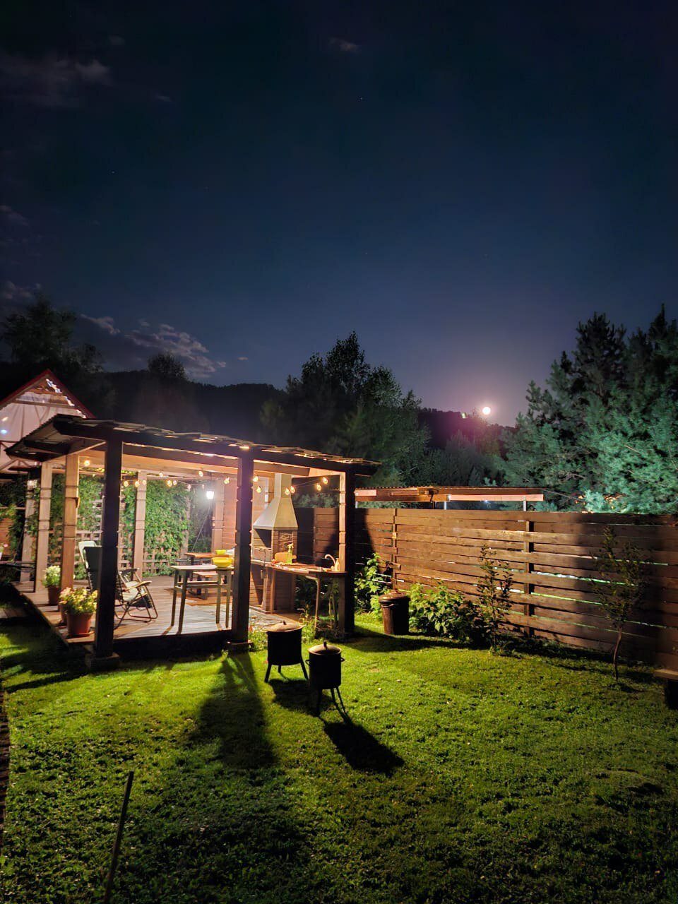 Фото Ливадия