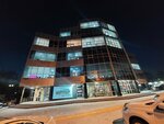 Кабинет маникюра Montenegro (Krasnoarmeyskaya Street, 18/2), estudio de manicura