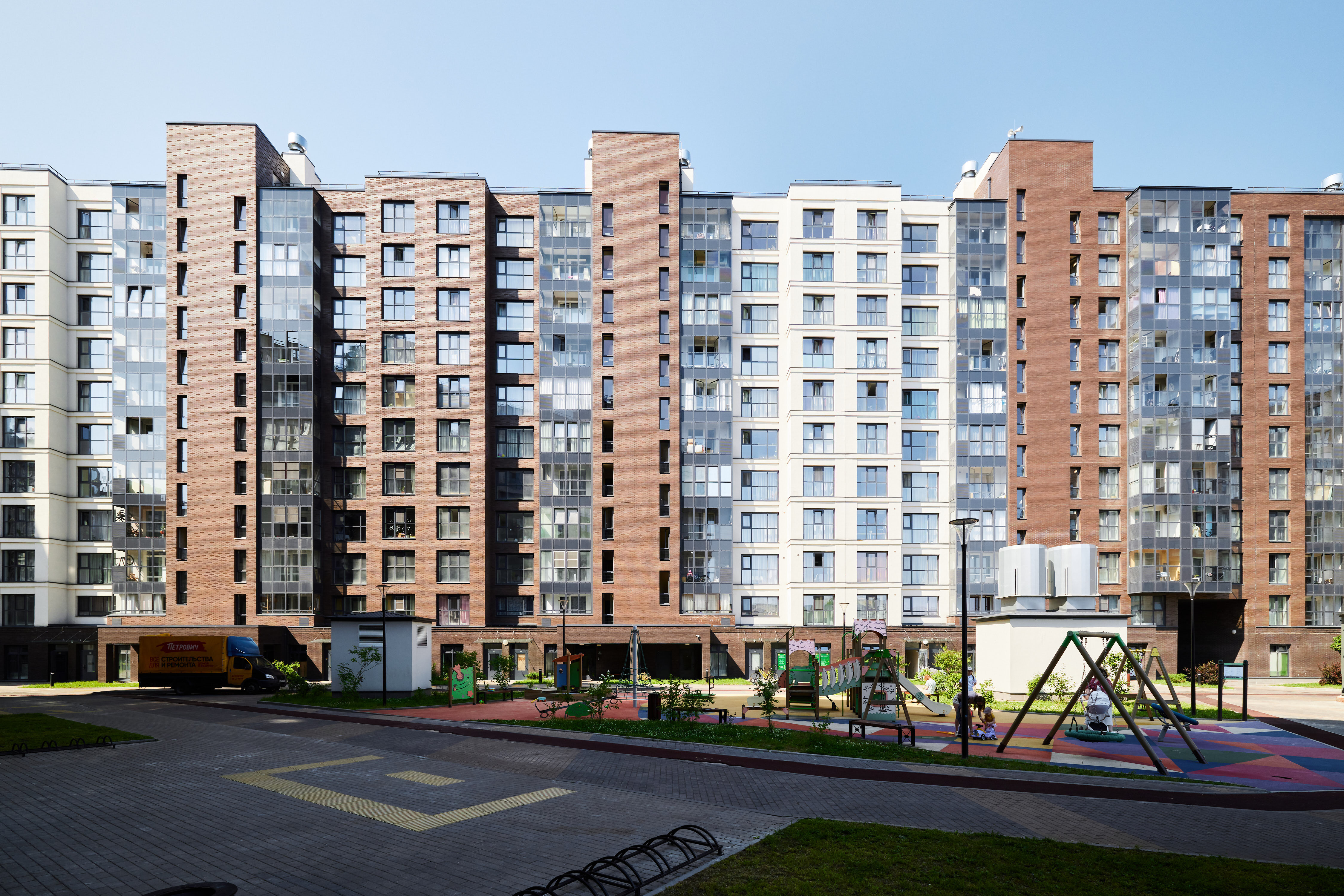 Фото ColorSpb Современник