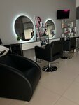 Soul keratin (Yesenina Street, 7) ، صالون تجميل