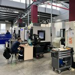 Forming Machinery (Timiryazeva Street, 9к1), metalwork