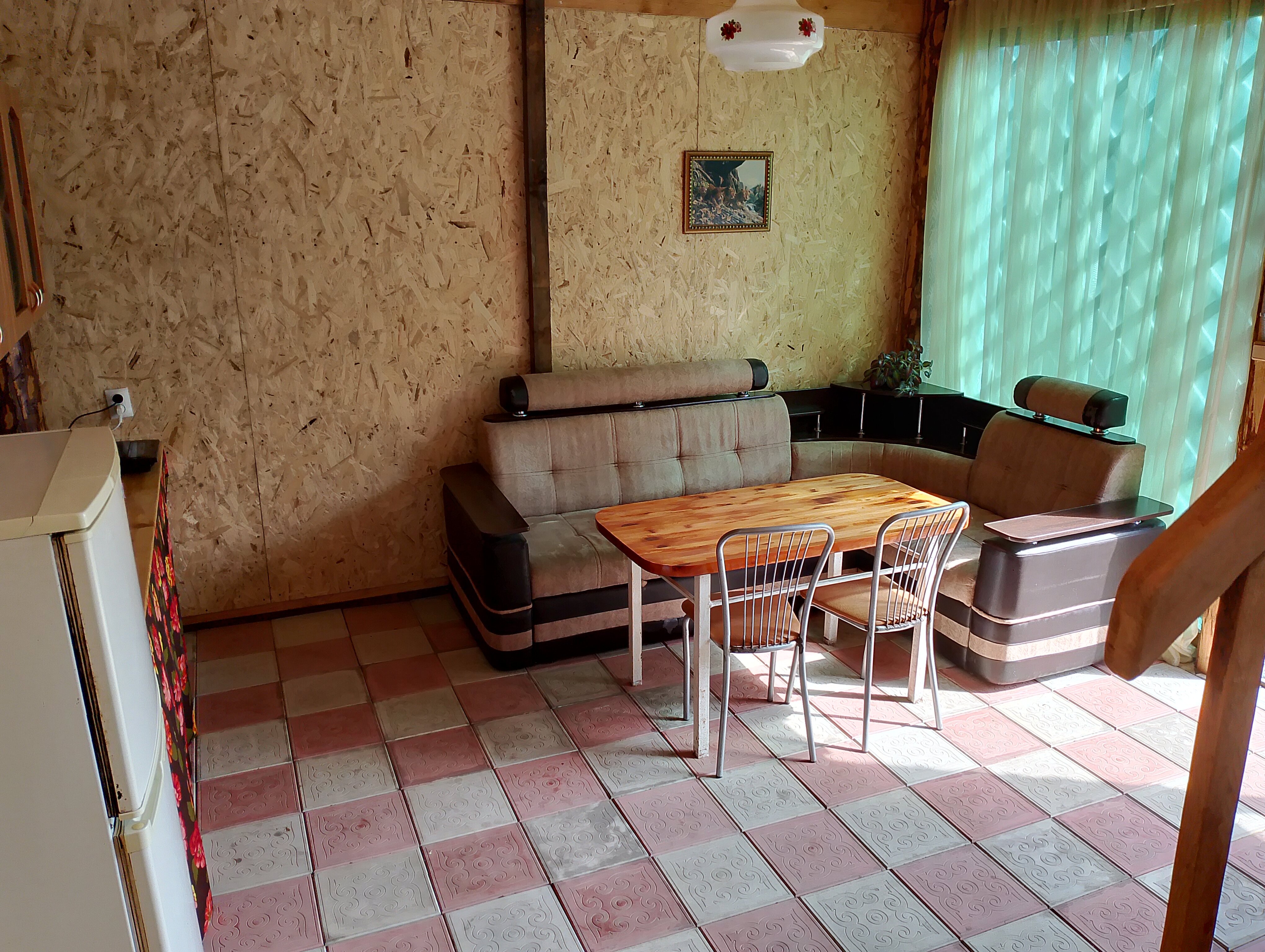 Фото Горный ключ