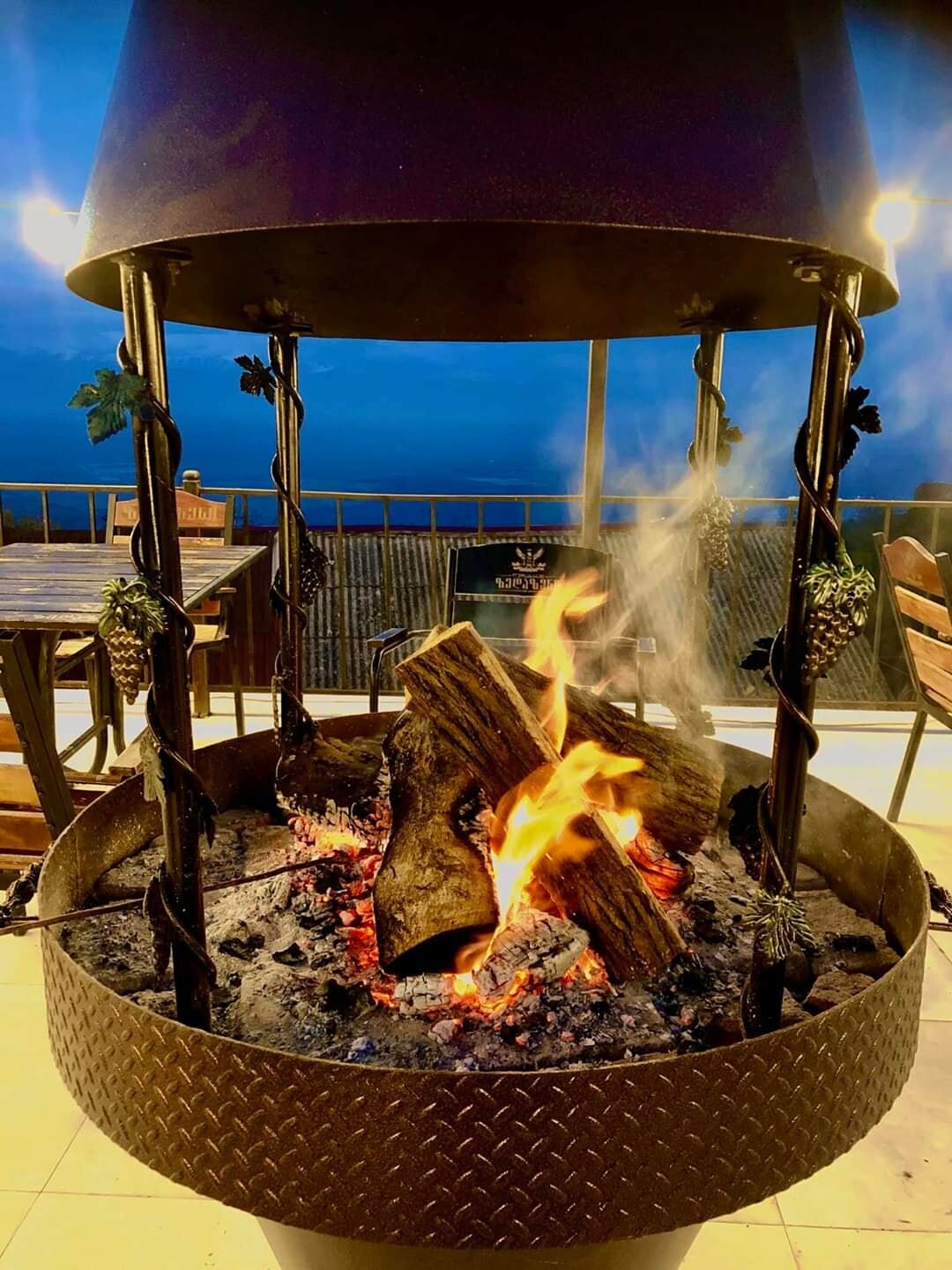 Фото Guest House Kusika