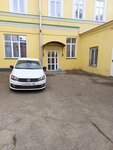 ЯАртист (Maxim Gorky Street, 69), theater and circus education