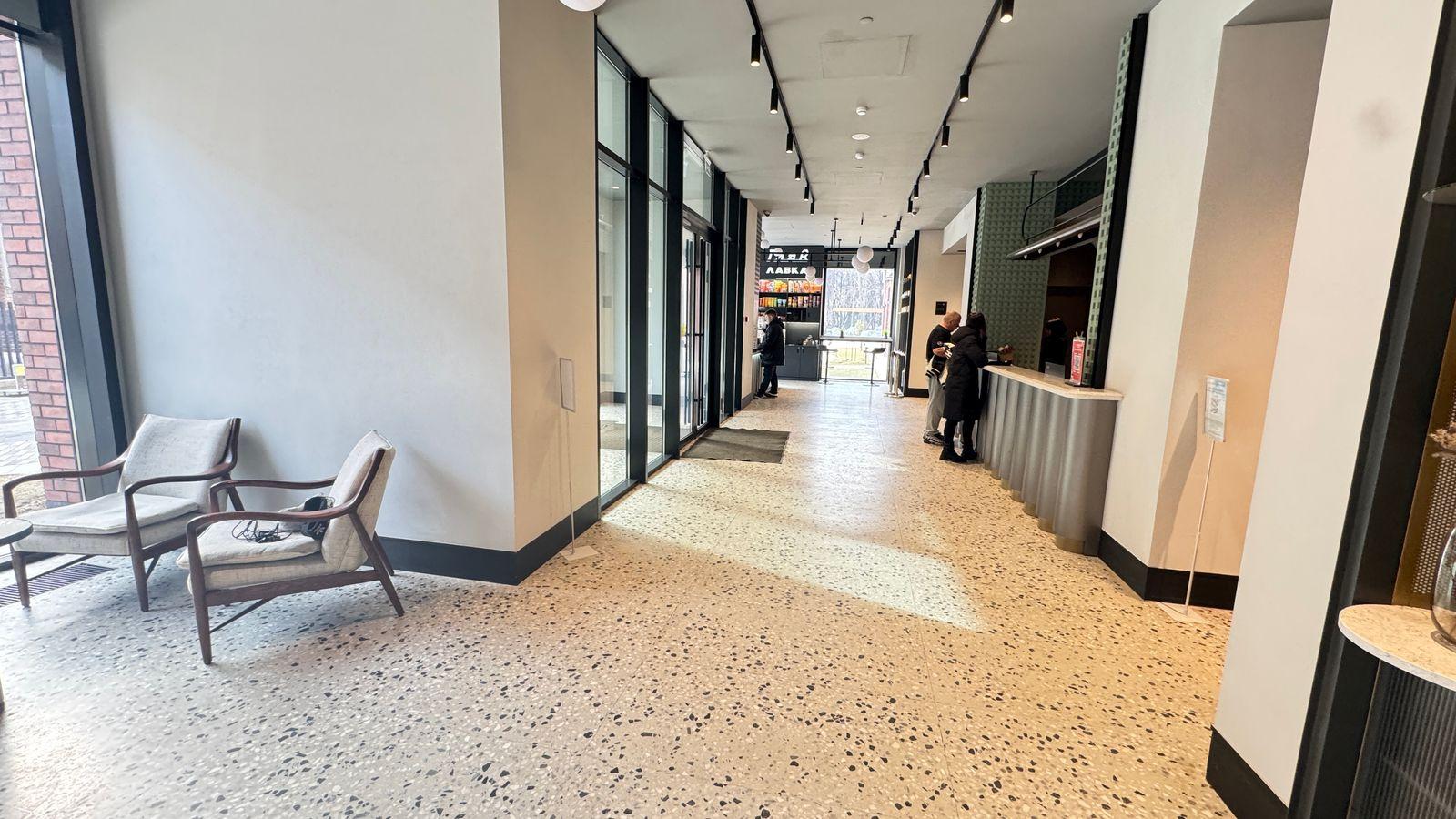 Фото Измайлово Тета