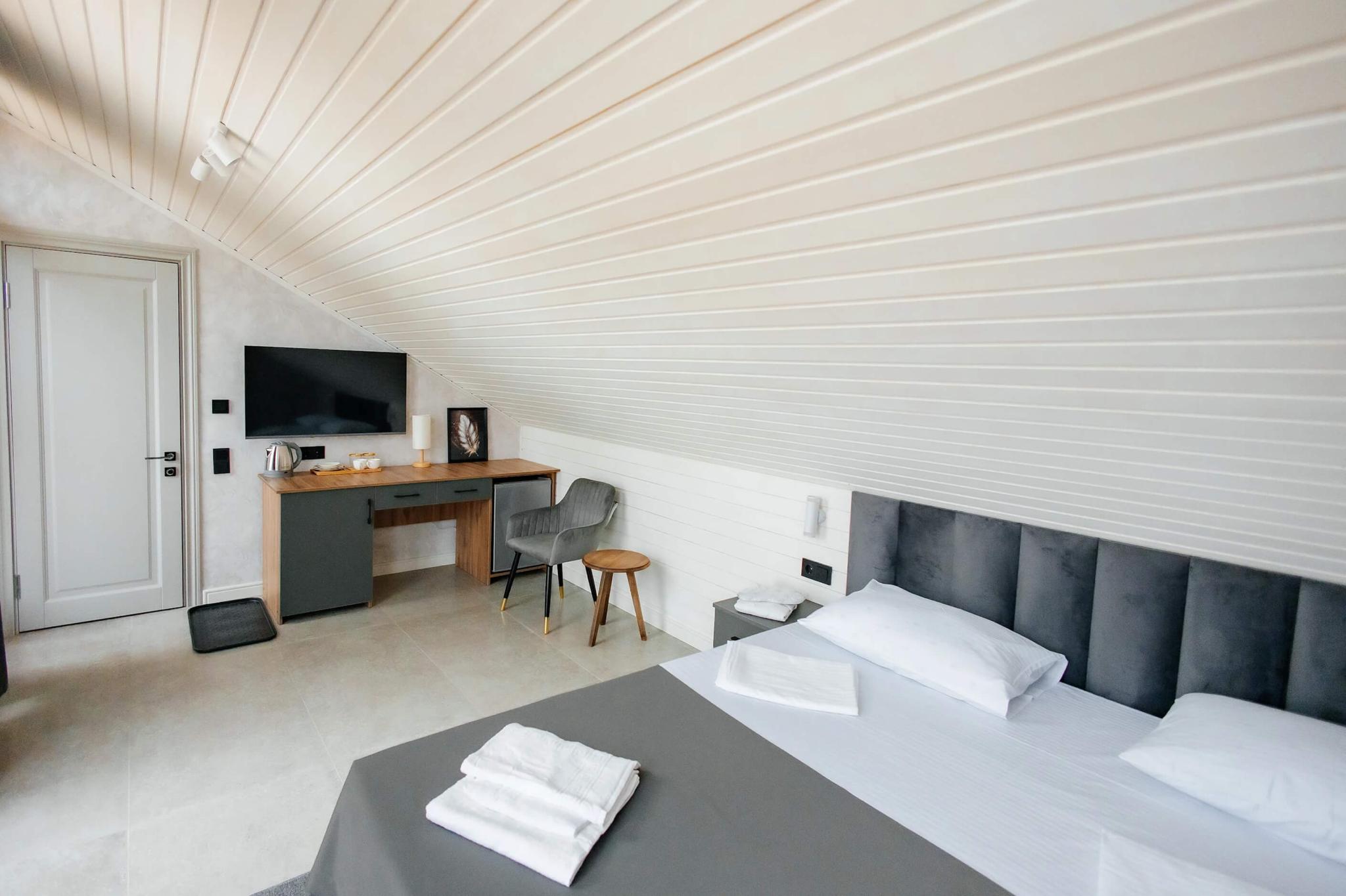 Фото Hotel Grace