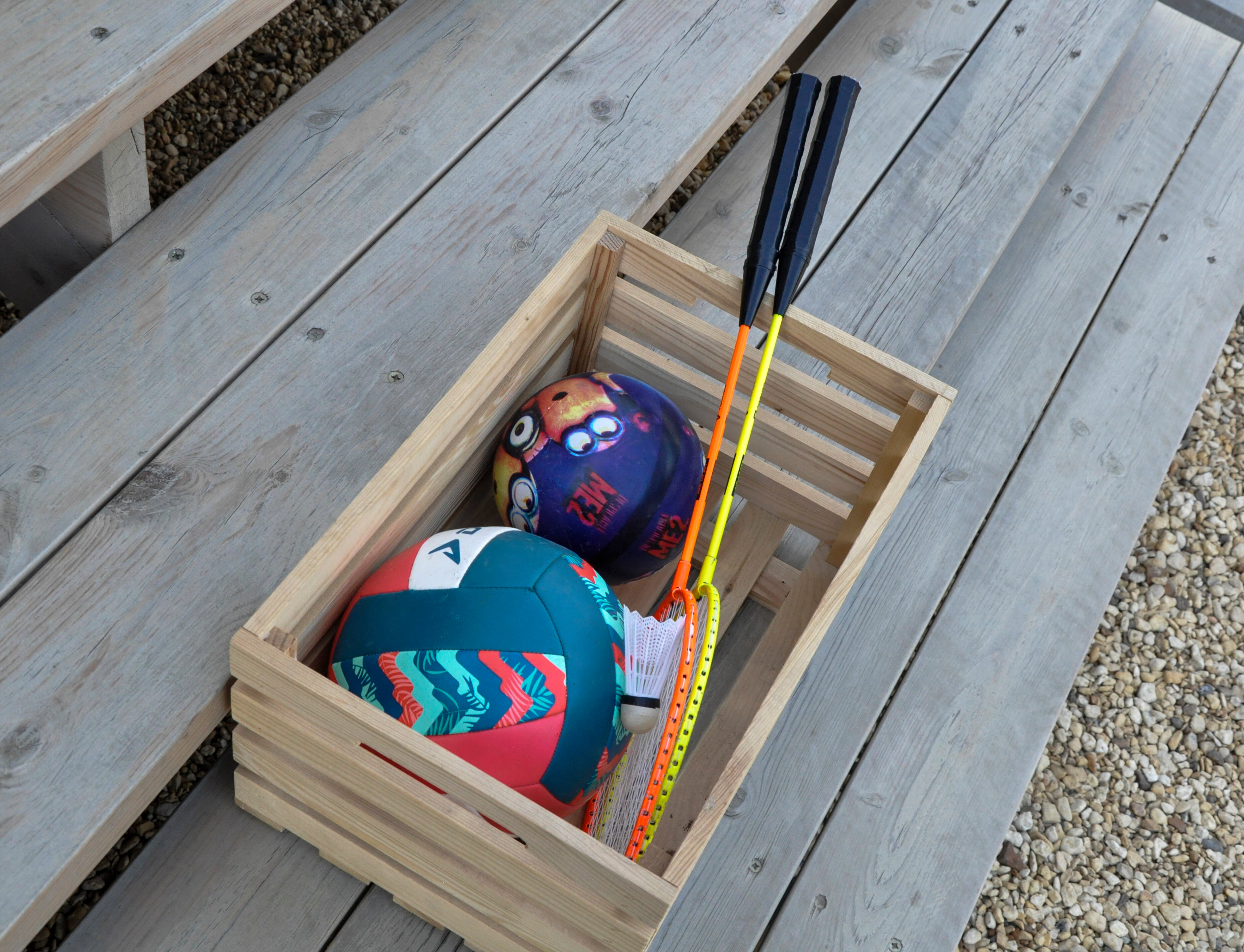 Фото Гуси House