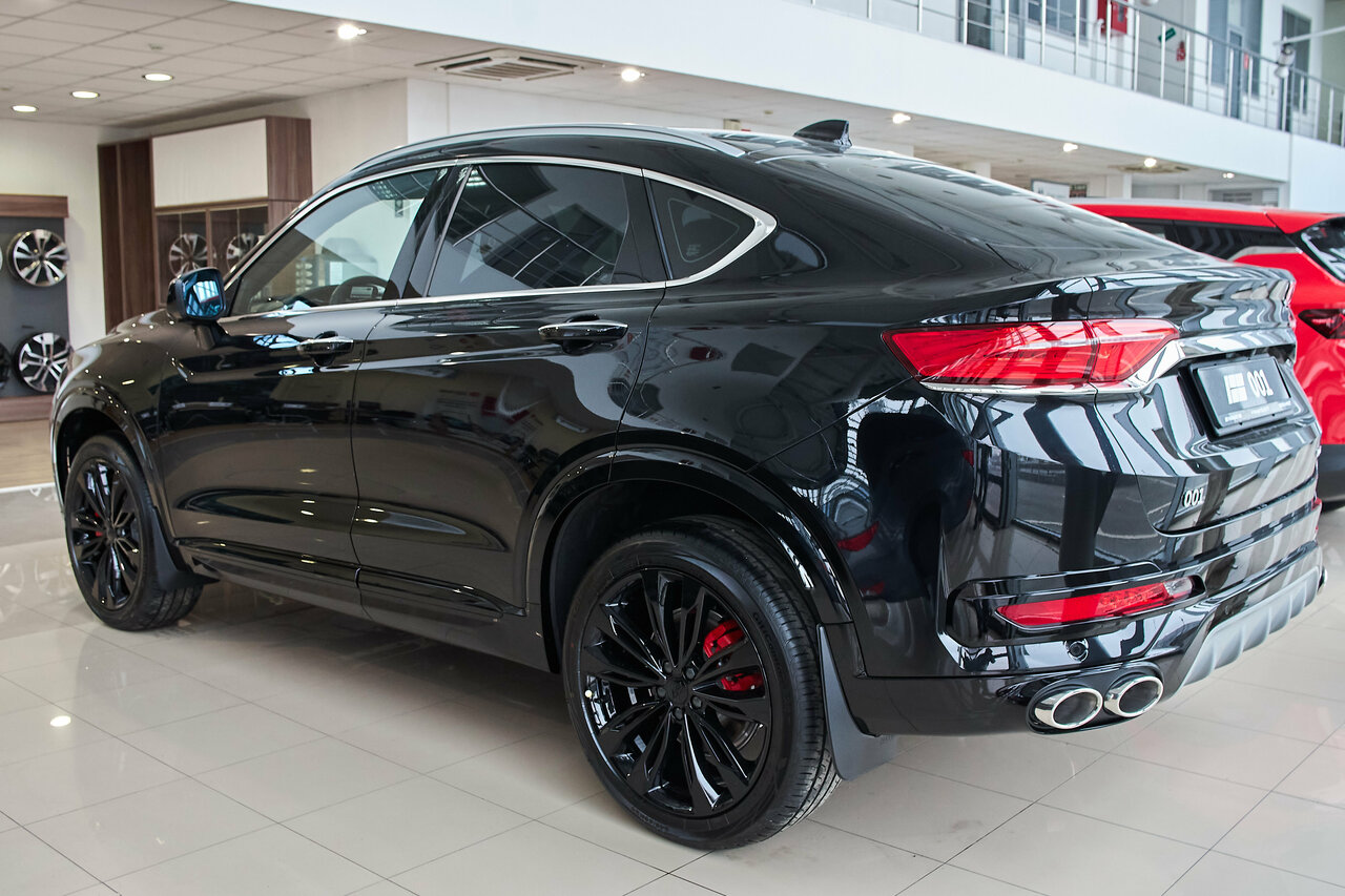 photo Knewstar, Автопрестиж