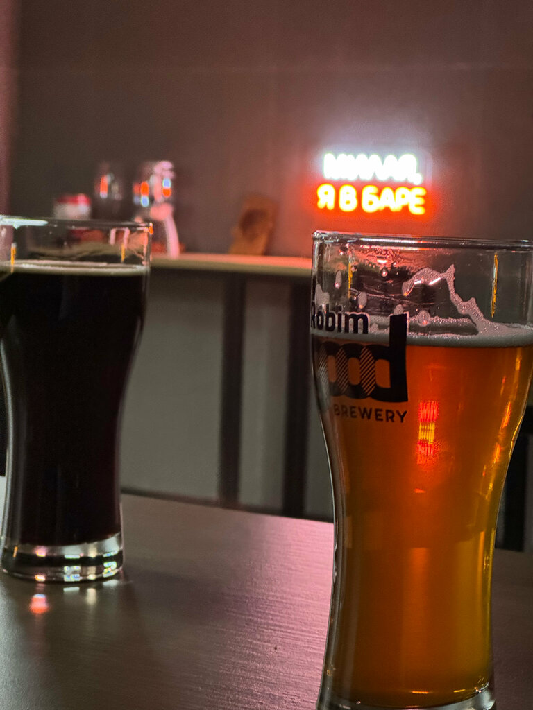 Bar, pub Шкипер, Mozyr, photo