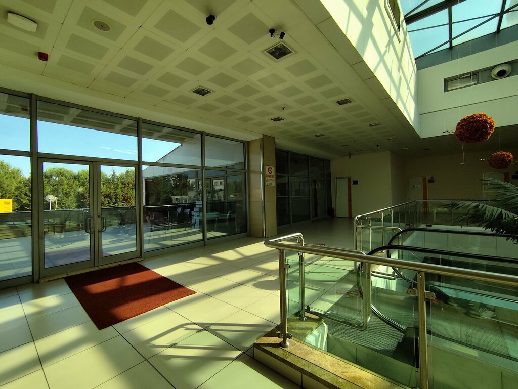 School of the arts Ihlamur Fine Arts Preparation Course, Istanbul, photo