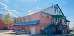 Teremok (Dorozhnaya ulitsa, 18с1), hotel