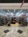 Joule (Dunayskiy Avenue, 27к1), herramientas eléctricas y de gasolina
