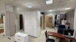 Volkov (Moskovskiy Avenue, 255), cabinet furniture