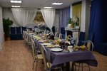 Брагино (Babicha Street, 3А) ، قاعة الولائم