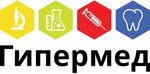 Gipermed (Ryabinovaya Street, 37с1), medical goods and consumables