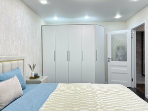 Kravc Group на Мервинской