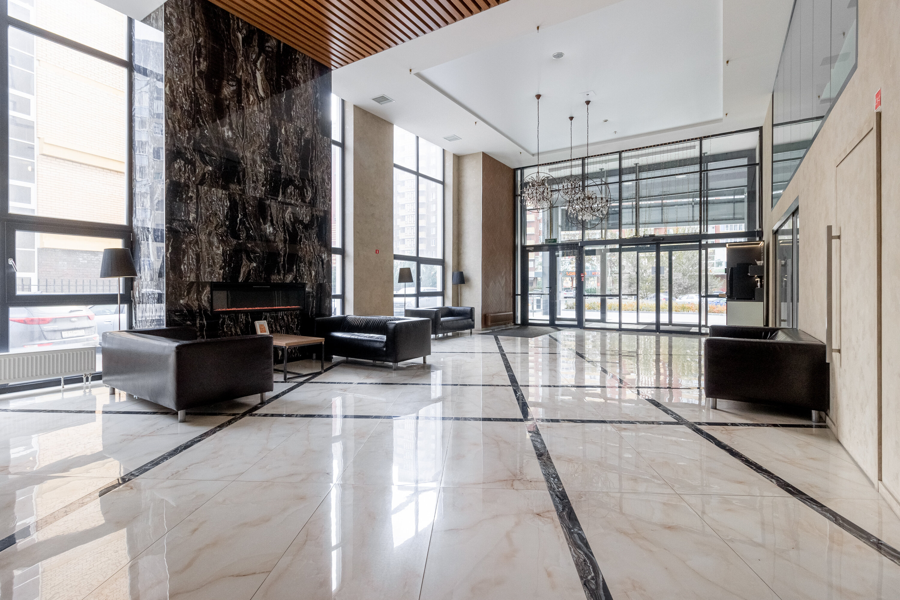 Фото Пять звезд