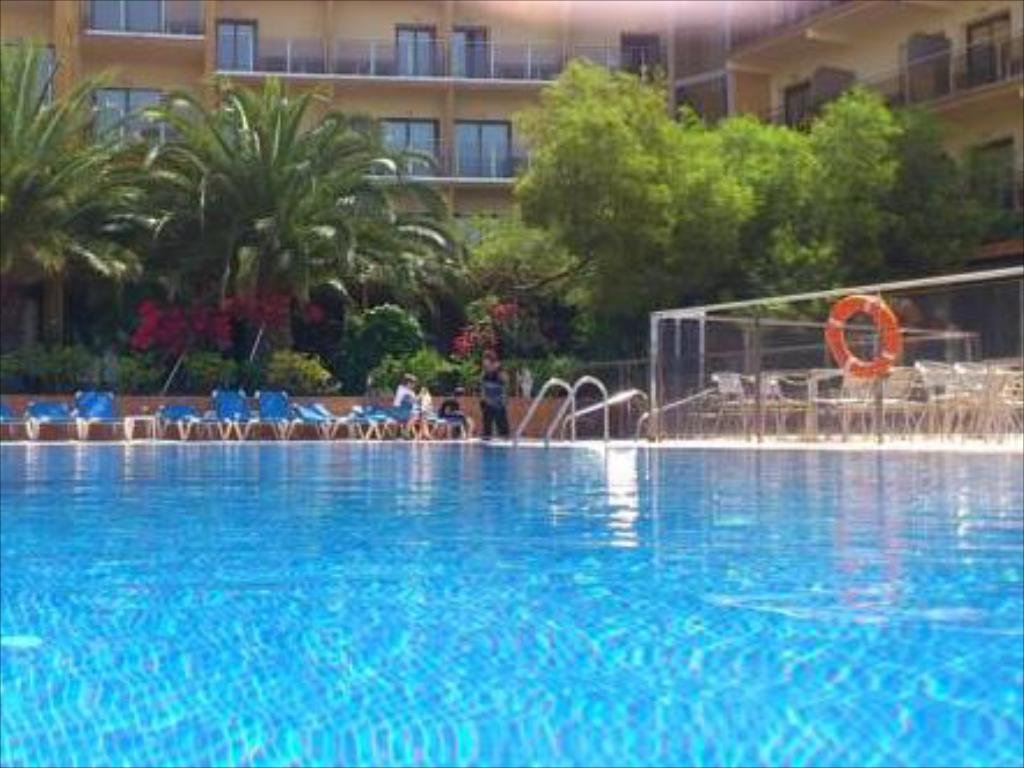 Фото Hotel Univers