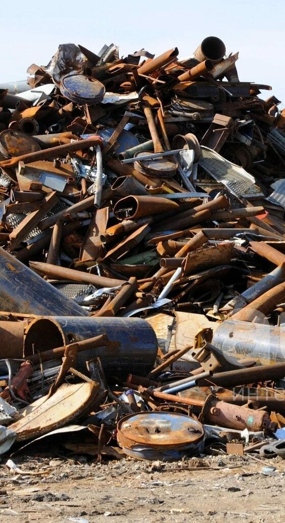 Приём и скупка металлолома Akron holding, Киров, фото