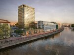 Садовническая 69 (Kotelnicheskaya Embankment, 31), oficina de ventas