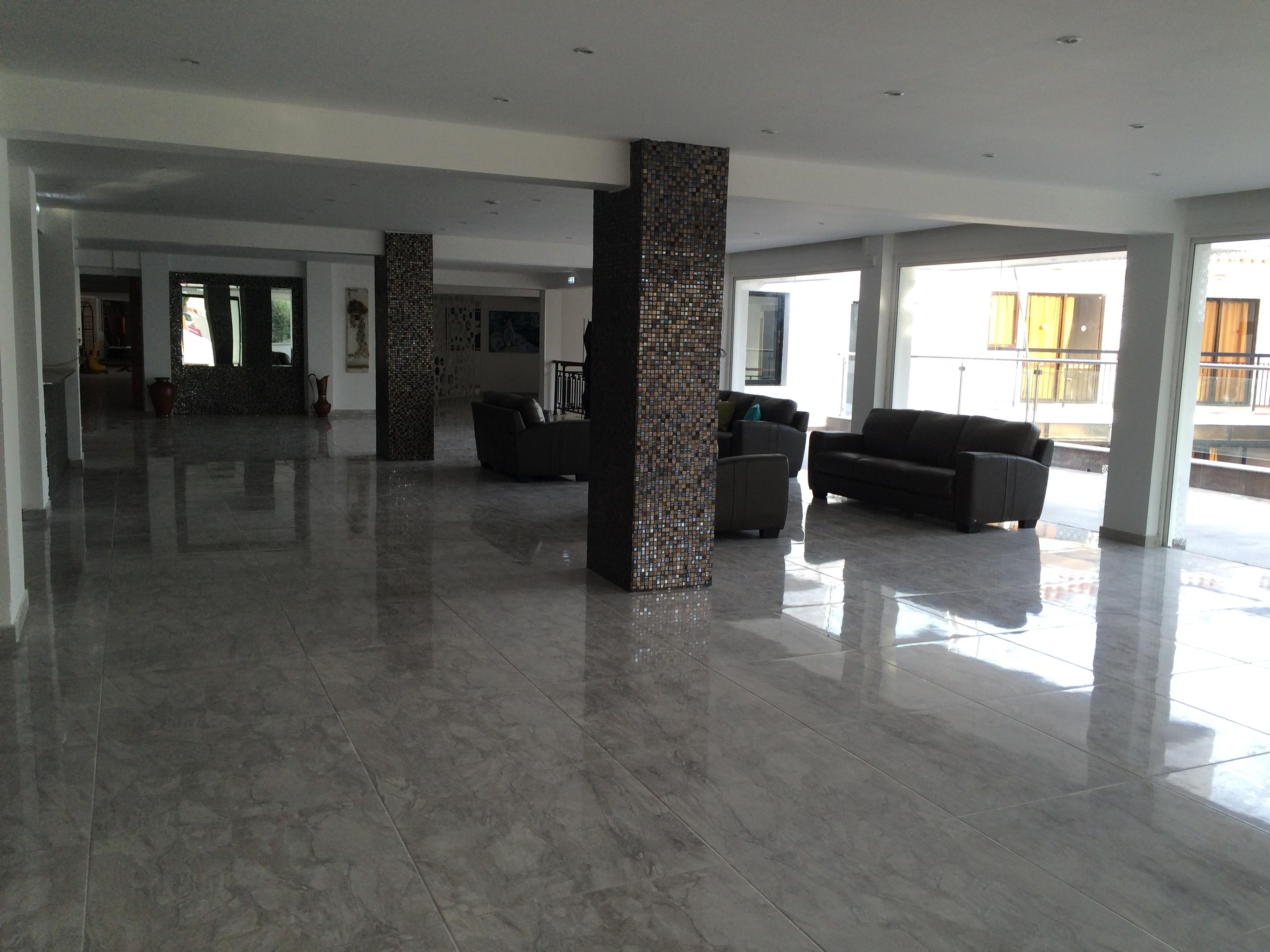 Фото Pambos Napa Rocks Hotel Adults Only