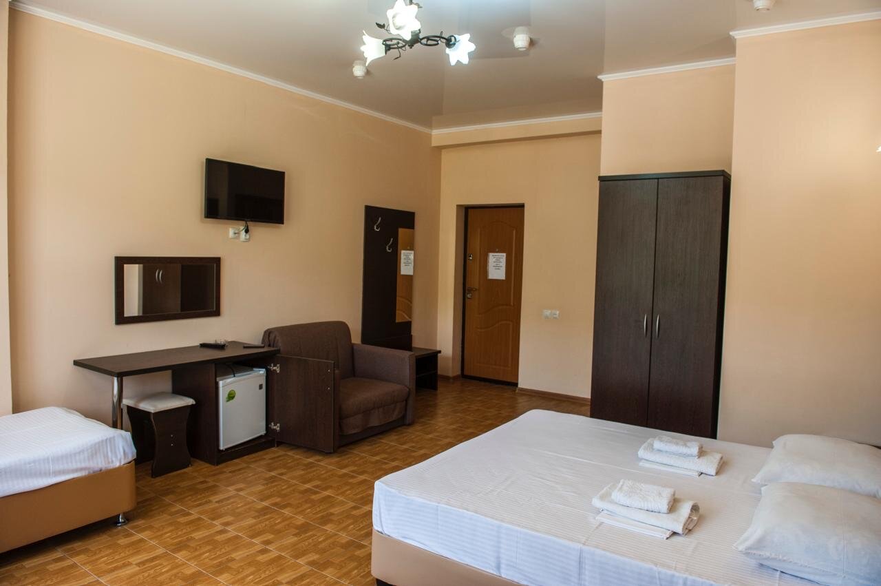 Фото Grand Royal