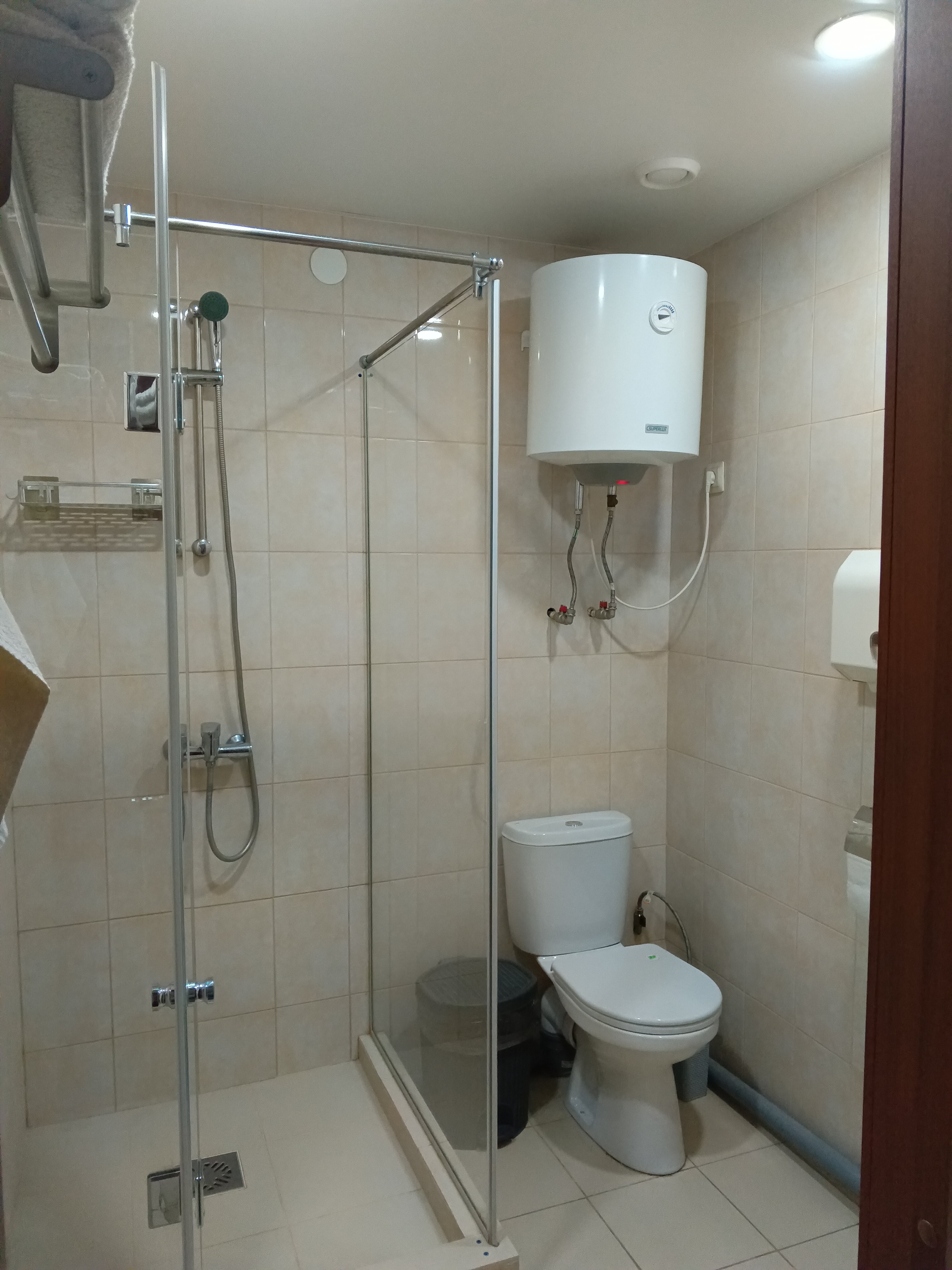 Фото Мини-отель