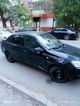 Шиномонтаж у Артура (Chekhova Avenue, 98) ، تركيب وتصليح الإطارات