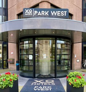 Гостиница Xo Hotels Park West