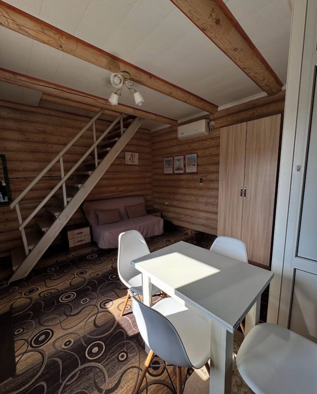 Фото Генацвале