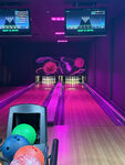 Skala (Saviecki praspiekt, 20), club de bolos