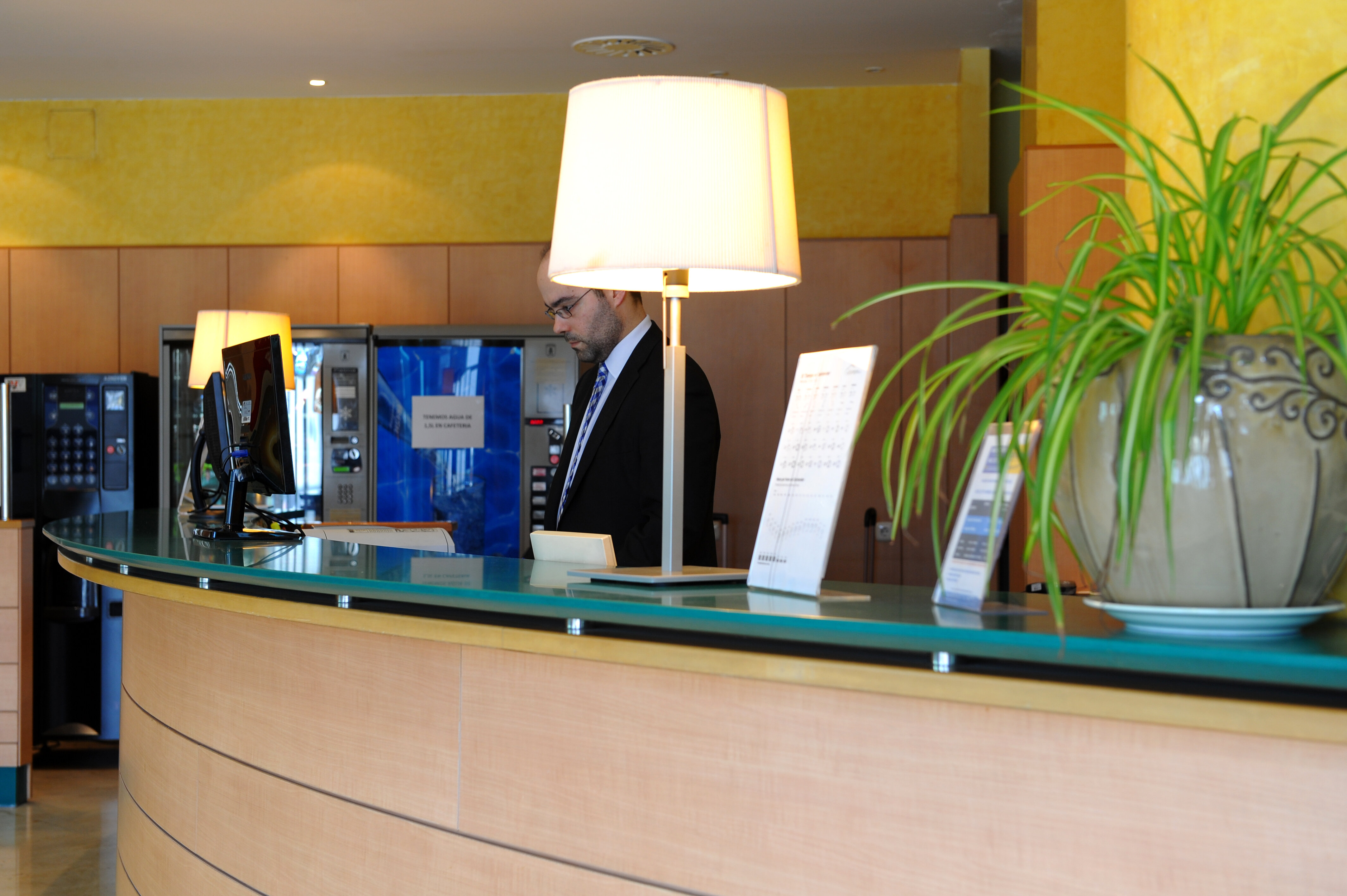 Фото Cityexpress Santander Parayas