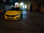 Basiskele Central Taxi (Kocaeli, Basiskele, Millet Avenue, 1), taxi rank
