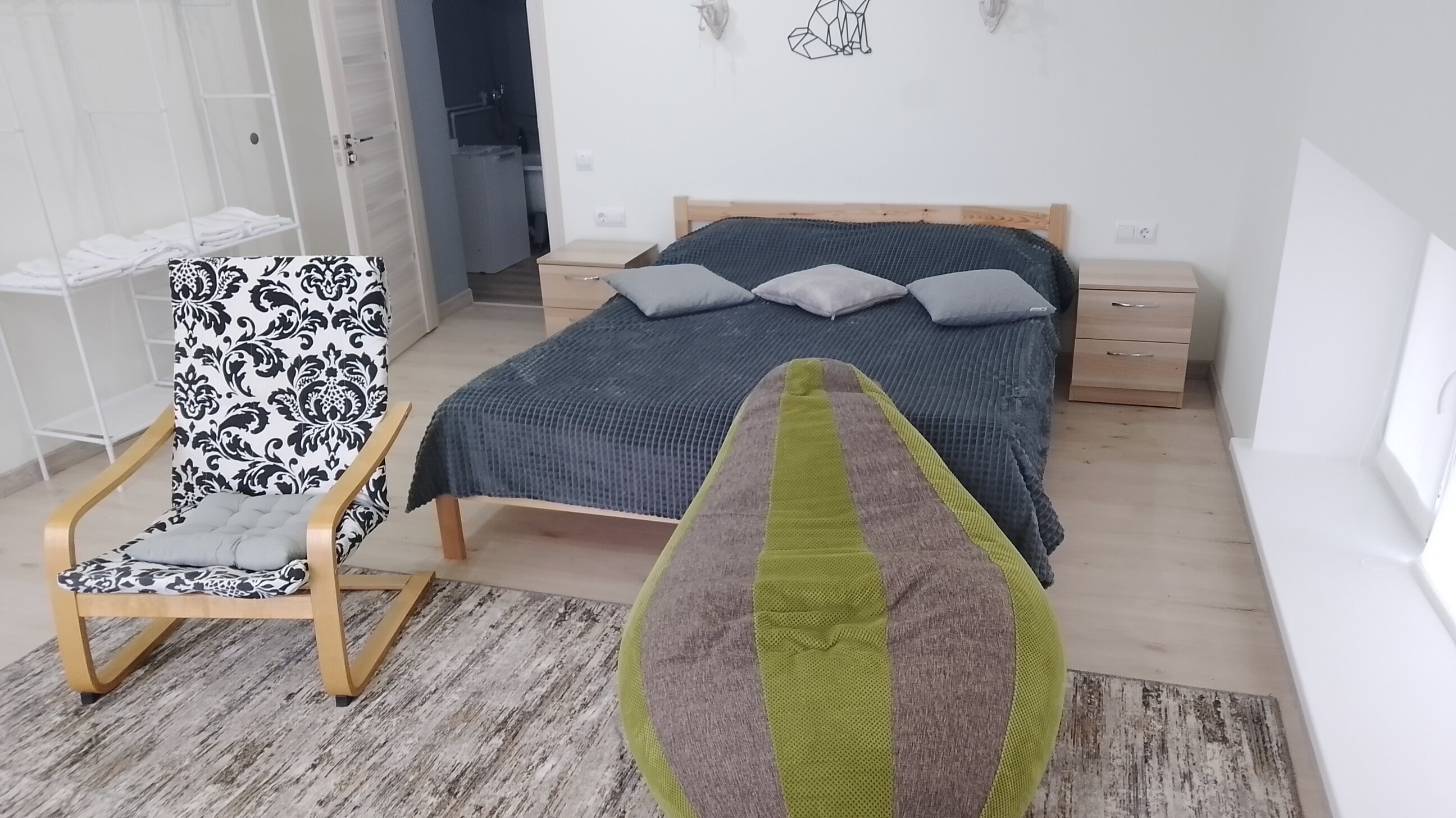 Фото Хитрый Лис